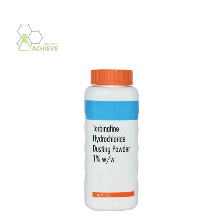 Terbinafine Hydrochloride Powder high quality