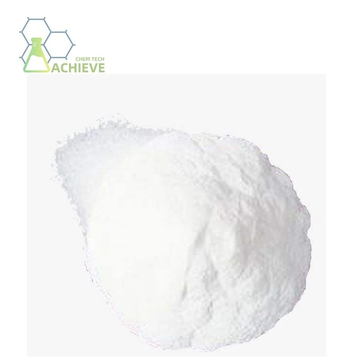 Ursodeoxycholic Acid Indications CAS 128-13-2